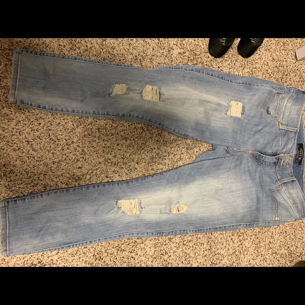 Jeans